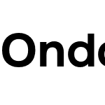 Ondo