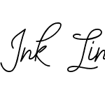Ink Line