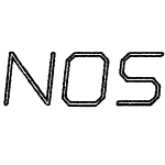 Nostromo Outline