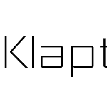 Klapt