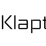 Klapt