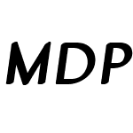 MDPEN