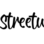 Streetwalker Script (FREE PERSO