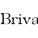 Brival