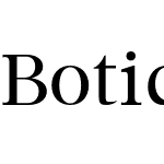 Botic