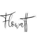 Flowatt