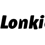 Lonkie