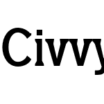 Civvy