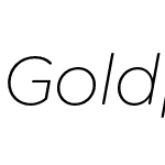 Goldplay