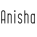 Anisha
