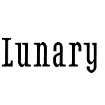 Lunary