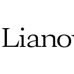 Lianova