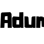 Adumu