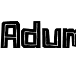Adumu Inline