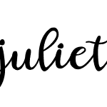 juliet