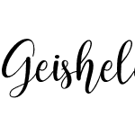 Geishela