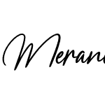 Meranie