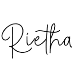 Rietha