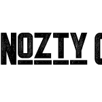 Nozty