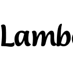 Lambola