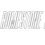 Romestone