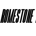 Romestone