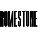 Romestone