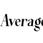 Average