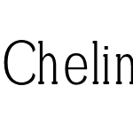 Chelina