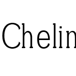 Chelina