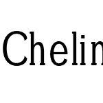 Chelina