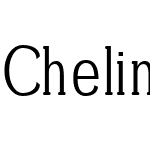 Chelina