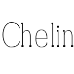 Chelina