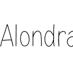 Alondra