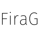 FiraGO