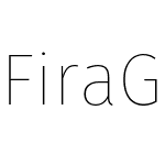 FiraGO