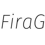 FiraGO