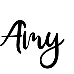 Amy