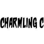 Charmling Condensed