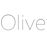 Olivetta