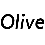 Olivetta