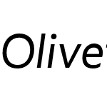 Olivetta