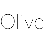 Olivetta