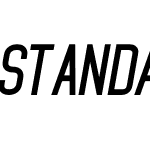 Standaris