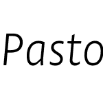 Pastoral