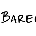 Bareona