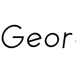 George