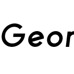 George