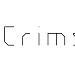 Crimstone