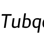 Tubqal Pro